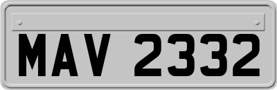 MAV2332