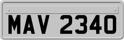 MAV2340