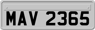 MAV2365