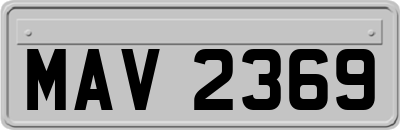 MAV2369