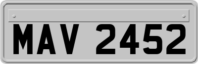 MAV2452