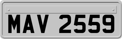MAV2559