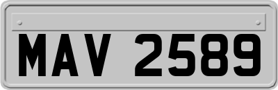 MAV2589