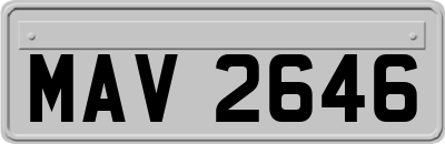 MAV2646