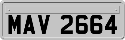 MAV2664