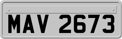 MAV2673