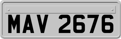 MAV2676