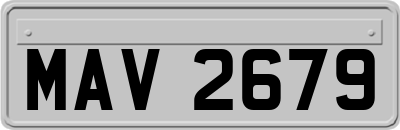 MAV2679