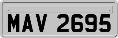 MAV2695