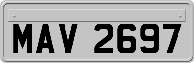 MAV2697