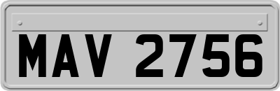 MAV2756