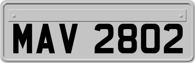 MAV2802
