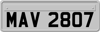MAV2807