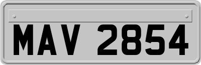 MAV2854