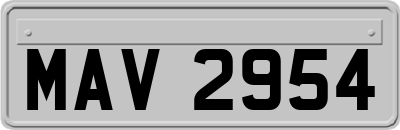 MAV2954