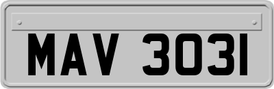 MAV3031