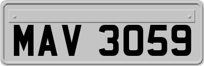 MAV3059