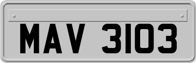 MAV3103