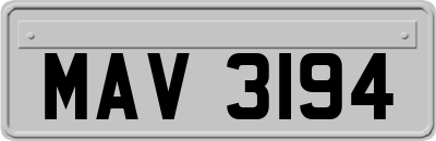 MAV3194