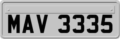 MAV3335