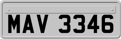 MAV3346