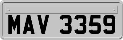 MAV3359