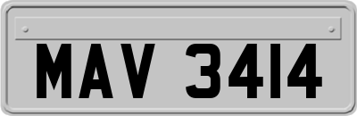 MAV3414