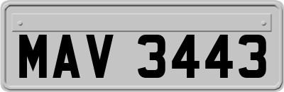 MAV3443