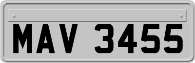 MAV3455