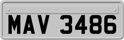 MAV3486