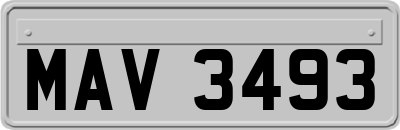 MAV3493