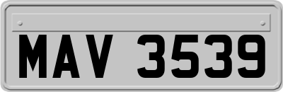 MAV3539