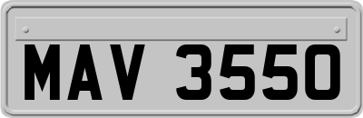 MAV3550