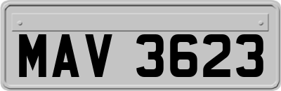 MAV3623