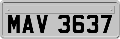 MAV3637