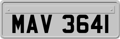 MAV3641