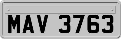 MAV3763