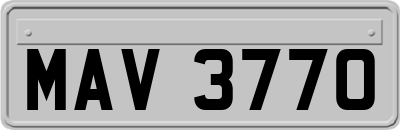MAV3770