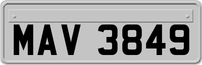 MAV3849