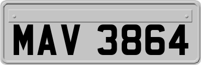 MAV3864