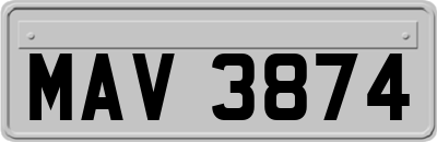 MAV3874