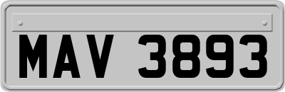 MAV3893