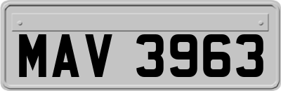 MAV3963
