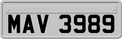 MAV3989