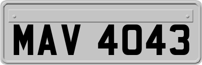 MAV4043
