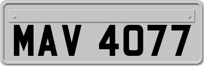 MAV4077