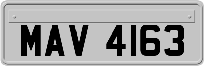 MAV4163