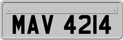MAV4214