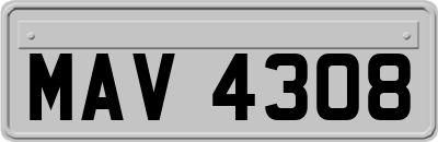 MAV4308