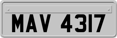 MAV4317